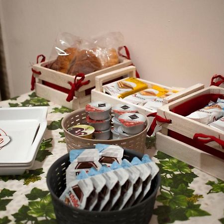 Apartament Notte Stellata Neapol Zewnętrze zdjęcie