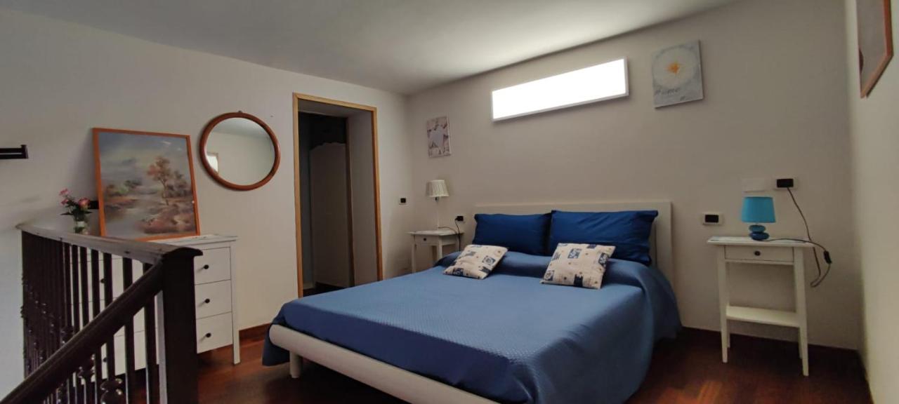 Apartament Notte Stellata Neapol Zewnętrze zdjęcie