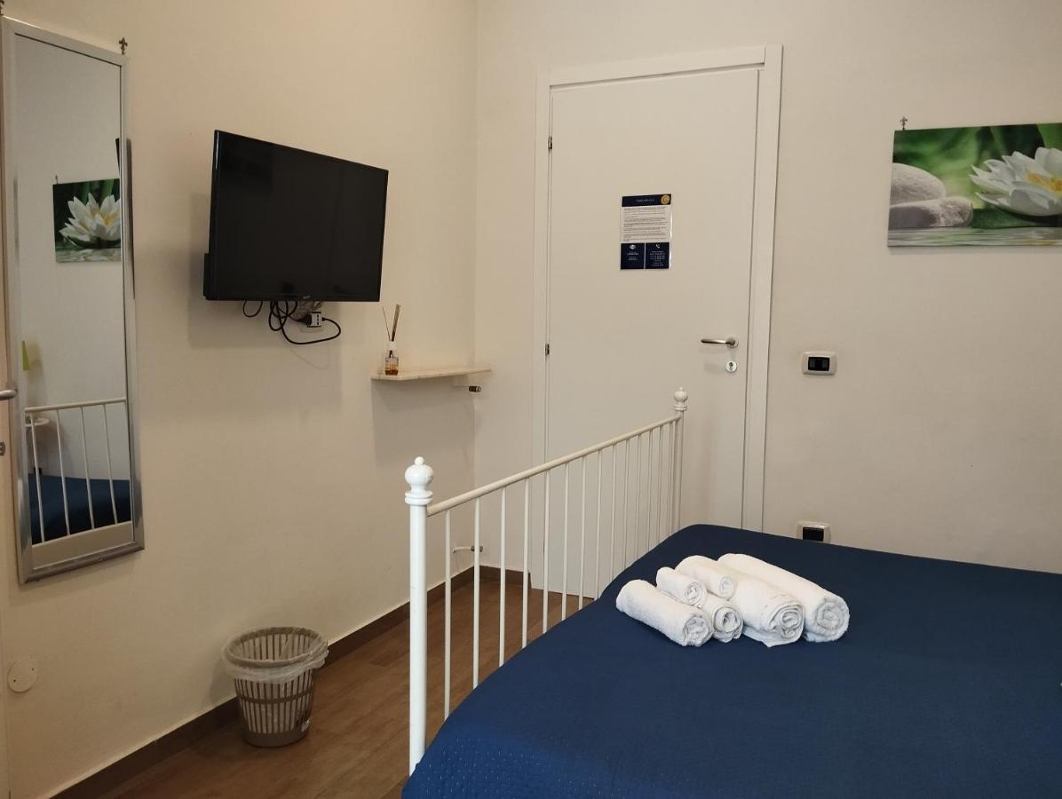 Apartament Notte Stellata Neapol Zewnętrze zdjęcie