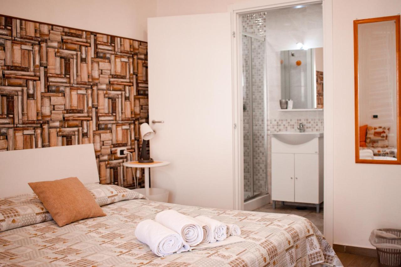 Apartament Notte Stellata Neapol Zewnętrze zdjęcie