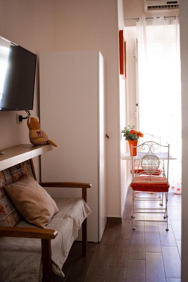 Apartament Notte Stellata Neapol Zewnętrze zdjęcie