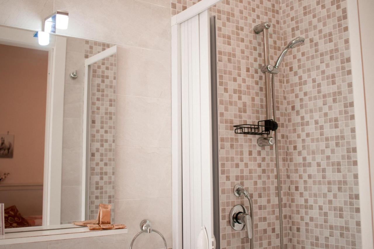 Apartament Notte Stellata Neapol Zewnętrze zdjęcie