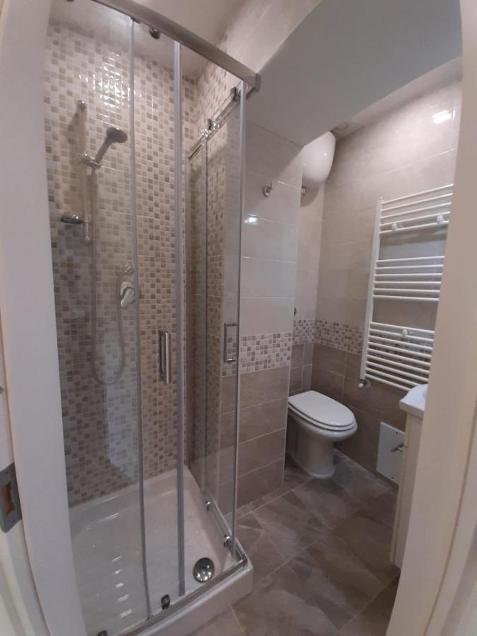 Apartament Notte Stellata Neapol Zewnętrze zdjęcie